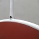 Mirror-coat rack Umbrella Lisolachenoncè 1980s