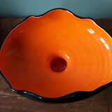 Vintage ceramics from the 50s