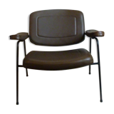 Driver Pierre Paulin CM 190 F 50s