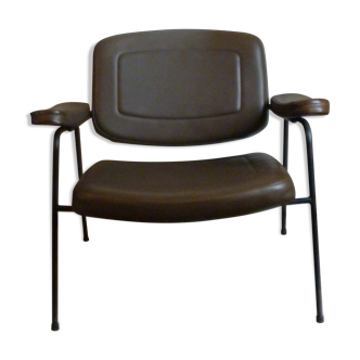 Driver Pierre Paulin CM 190 F 50s