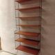 Nils Strinning modular bookcase
