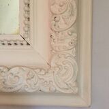 Mirror Louis Philippe 101 x 74cm