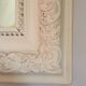 Mirror Louis Philippe 101 x 74cm