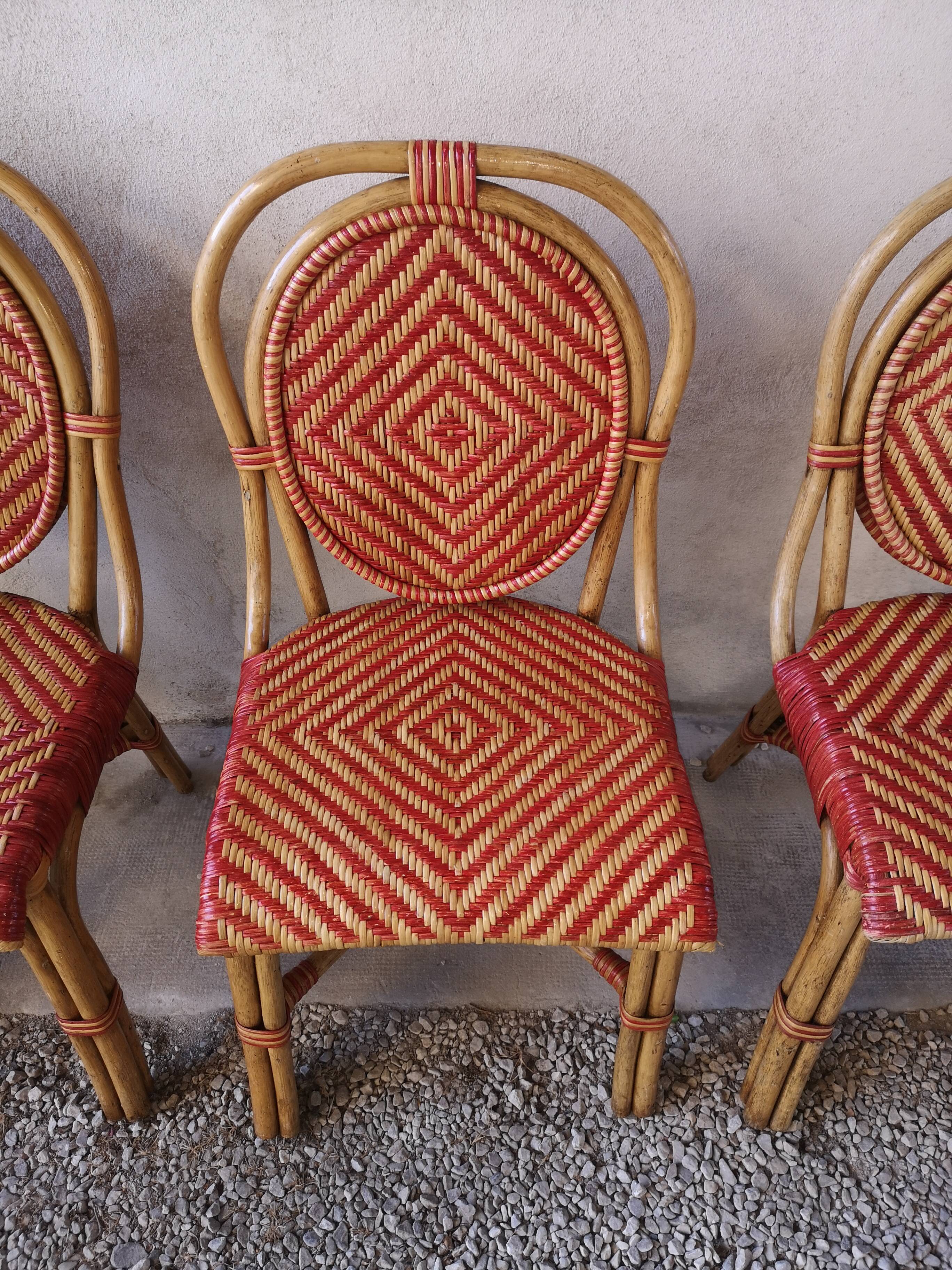 Bistro chairs "terrace"