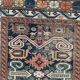 Old carpet chirwan perepedil 99x134 cm