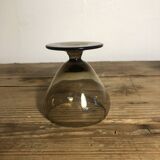 Verres à pied