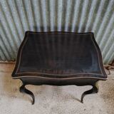 Small, hardworking side table
