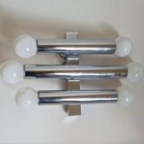 Wall lamp Gaëtano Sciolari Circa 1960