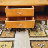 Sideboard, vintage 1960 dressing table
