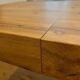 Extendable table