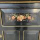 Antique Napoleon III sideboard