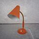 Lampe industrielle  années 1950.