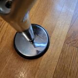 Nomos Sir Norman Foster Design Table by Tecno Italy Mid Century