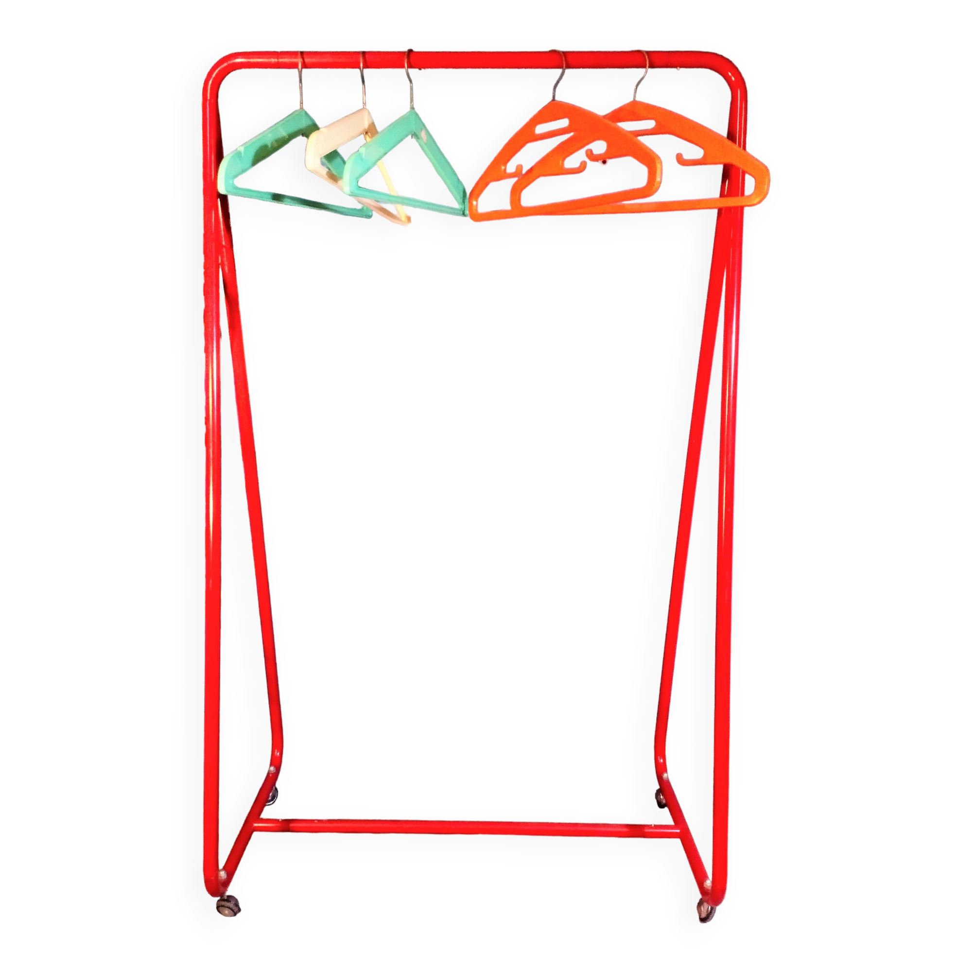 Clothes rack 1970s