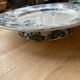 St. Amand Iron Earth pedestal dish - Marie-Louise model hamage