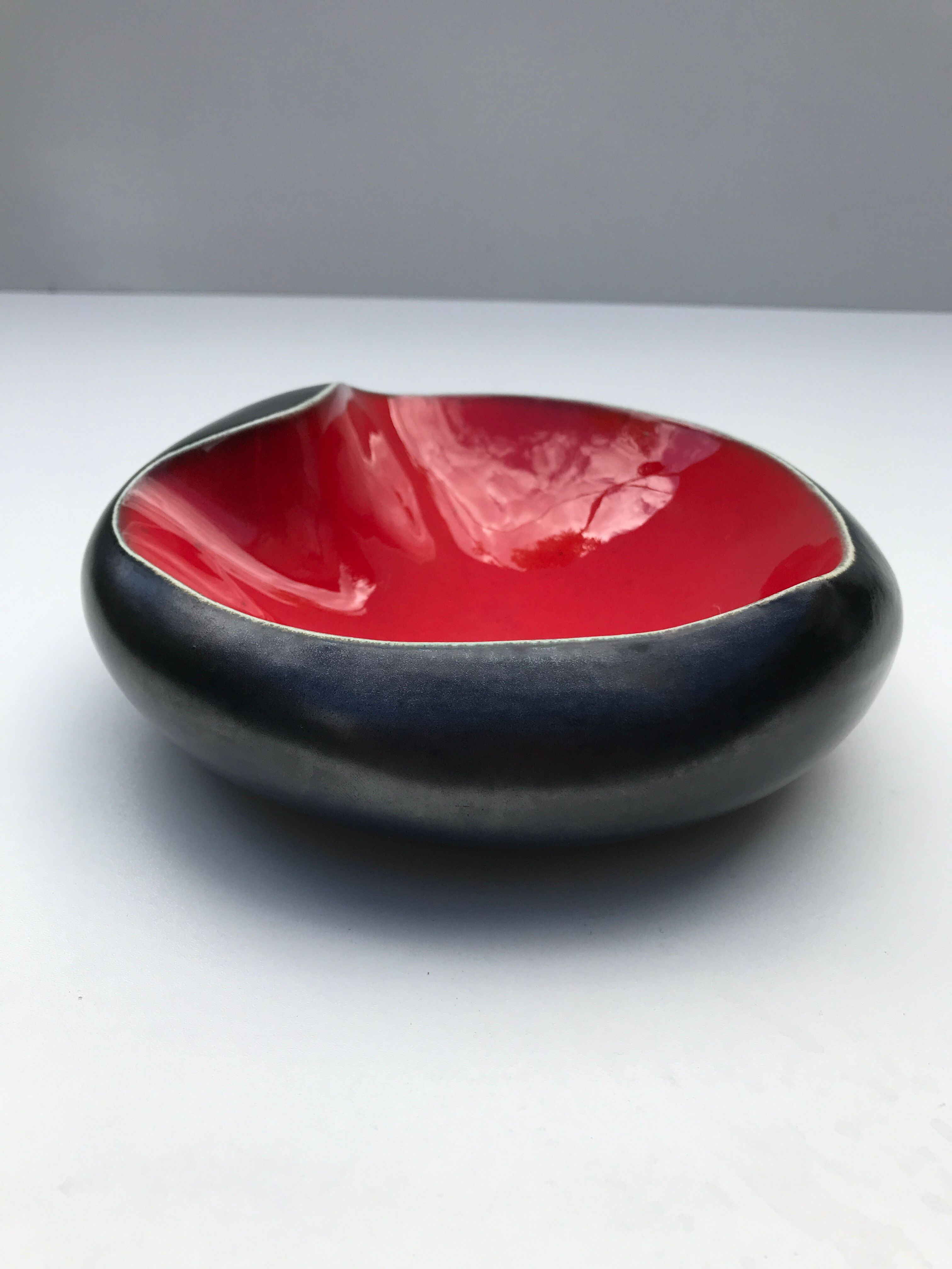 Vintage ceramic design, 70s