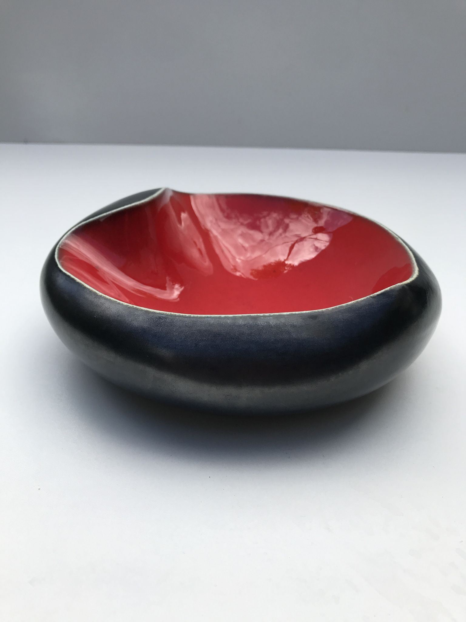 Vintage ceramic design 70 years