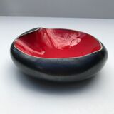 Vintage ceramic design, 70s