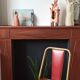 Tolix T37 chair