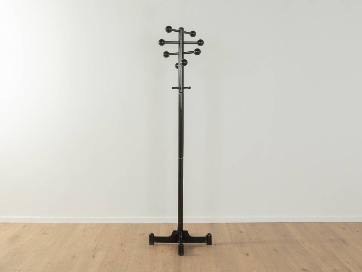 Postmodern coat stand