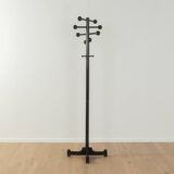 Postmodern coat stand