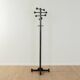 Postmodern coat stand