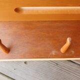 Coat rack