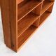 Bibliothèque vintage, années 60, Suède
