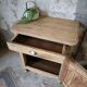 Confiturier en bois