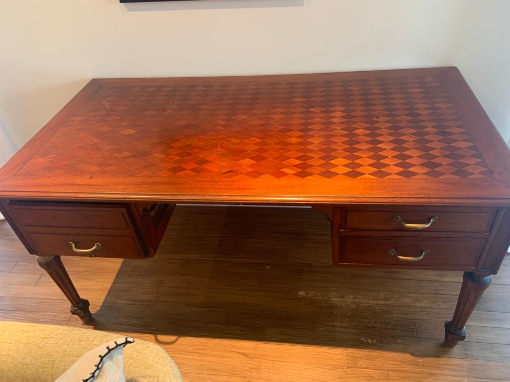 Bureau