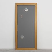 Miroir classique grand format du 20e siècle par Deknudt, Belgique