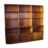 Oscar library