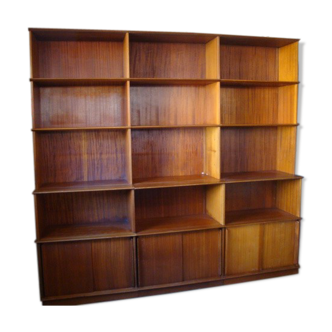 Oscar library