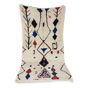 Tapis marocain azilal