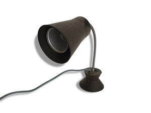Lampe de bureau ARMELEC années