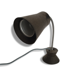 Lampe de bureau ARMELEC années 50
