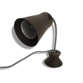 Lampe de bureau ARMELEC années 50