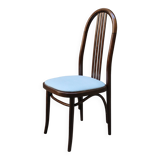 1980's Postmodernist Chair Model No. 45 by Josef Macek for TON
