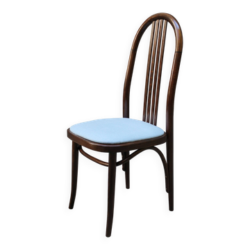 1980's Postmodernist Chair Model No. 45 by Josef Macek for TON