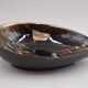 Vintage Carstens Germany ceramic pocket trays