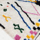Moroccan Berbere carpet 302x195cm