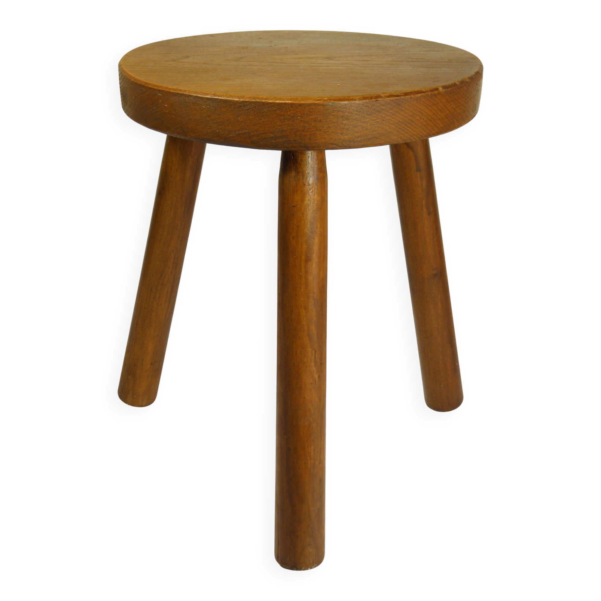 Stool, tripod saddle 32 cm
