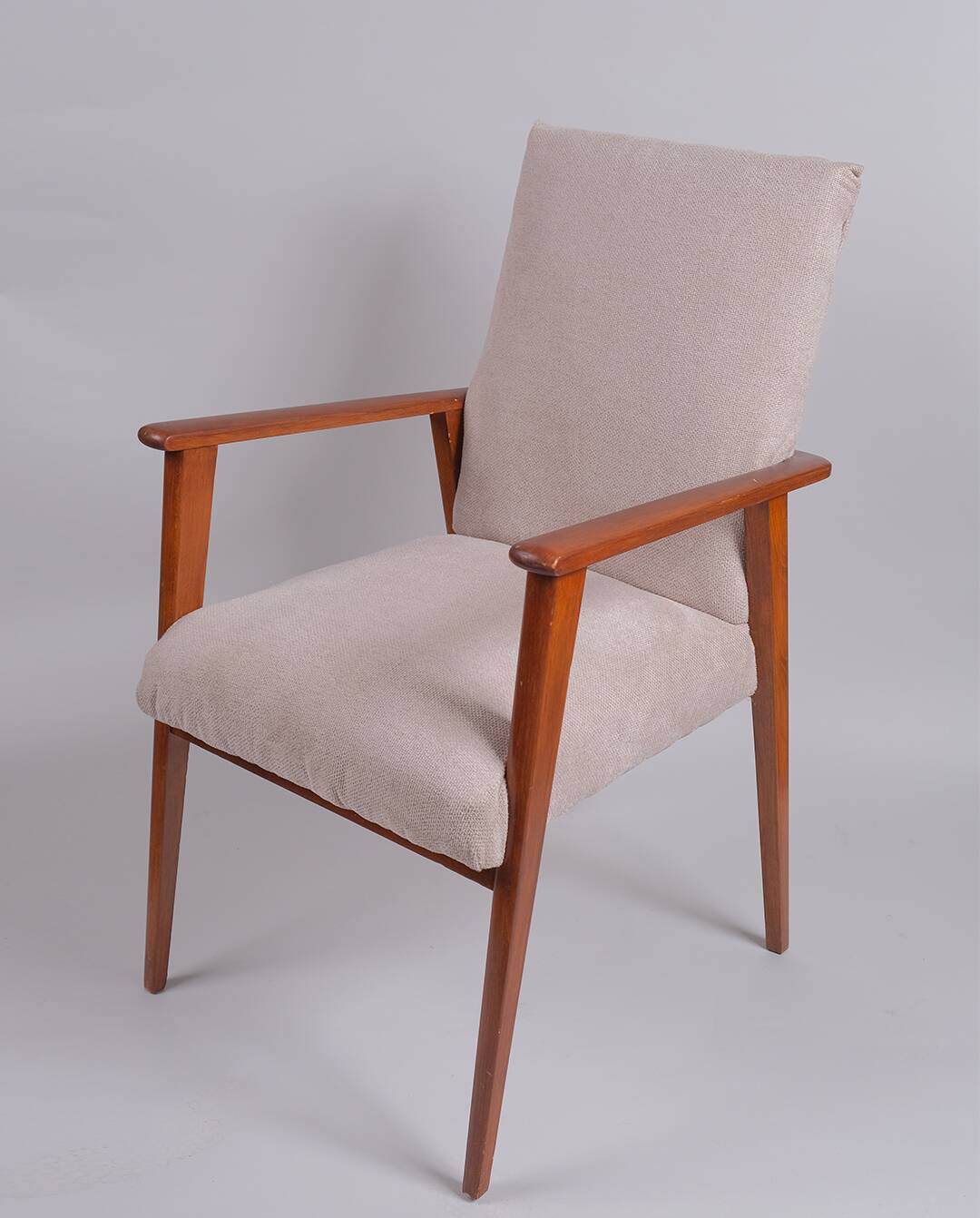 70s armchair