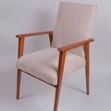 70s armchair