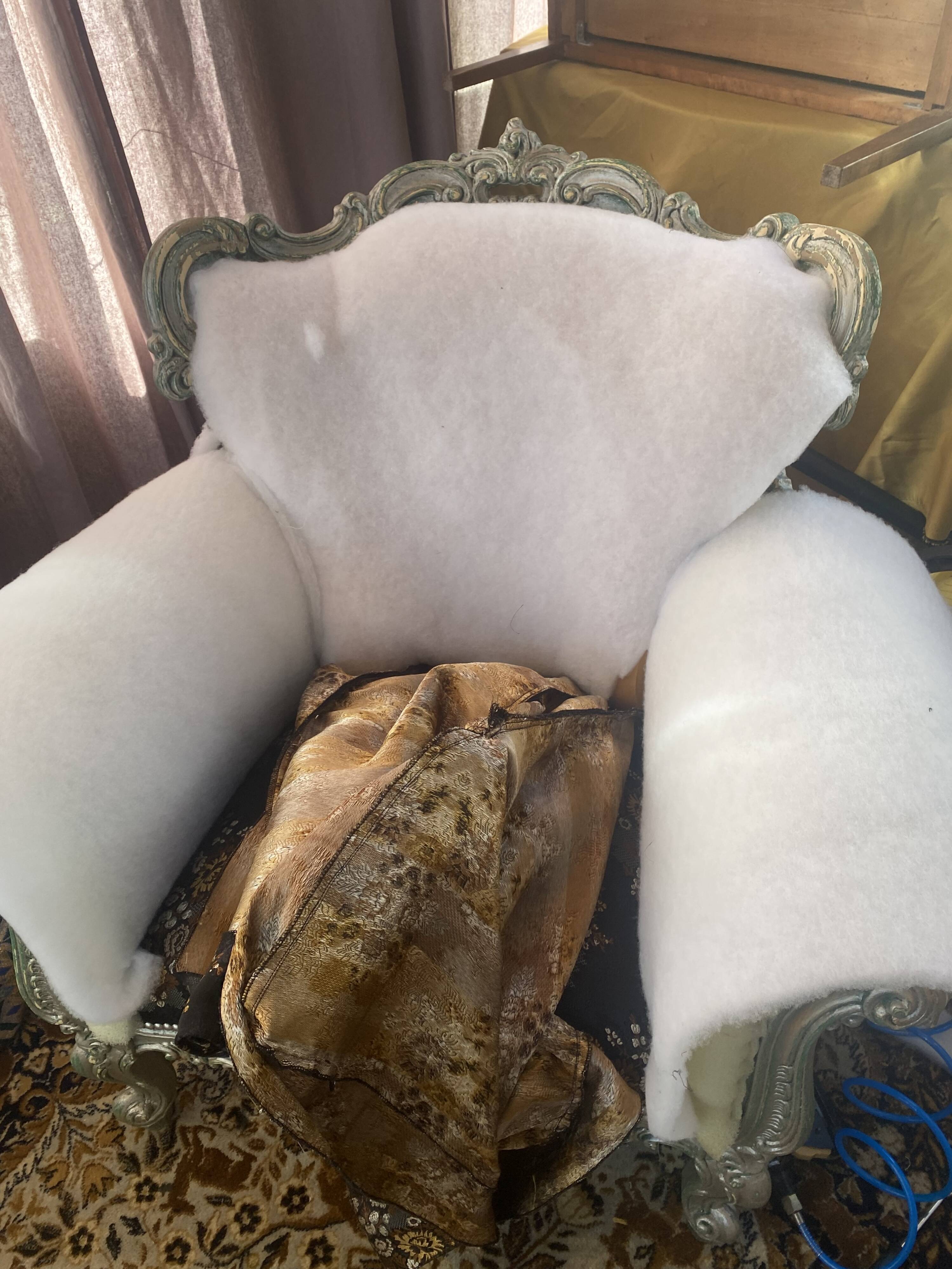 Fauteuil