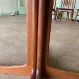 Dining table karl erik ekselius