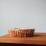 Large Mid-Century Italian Ashtray, 1960s