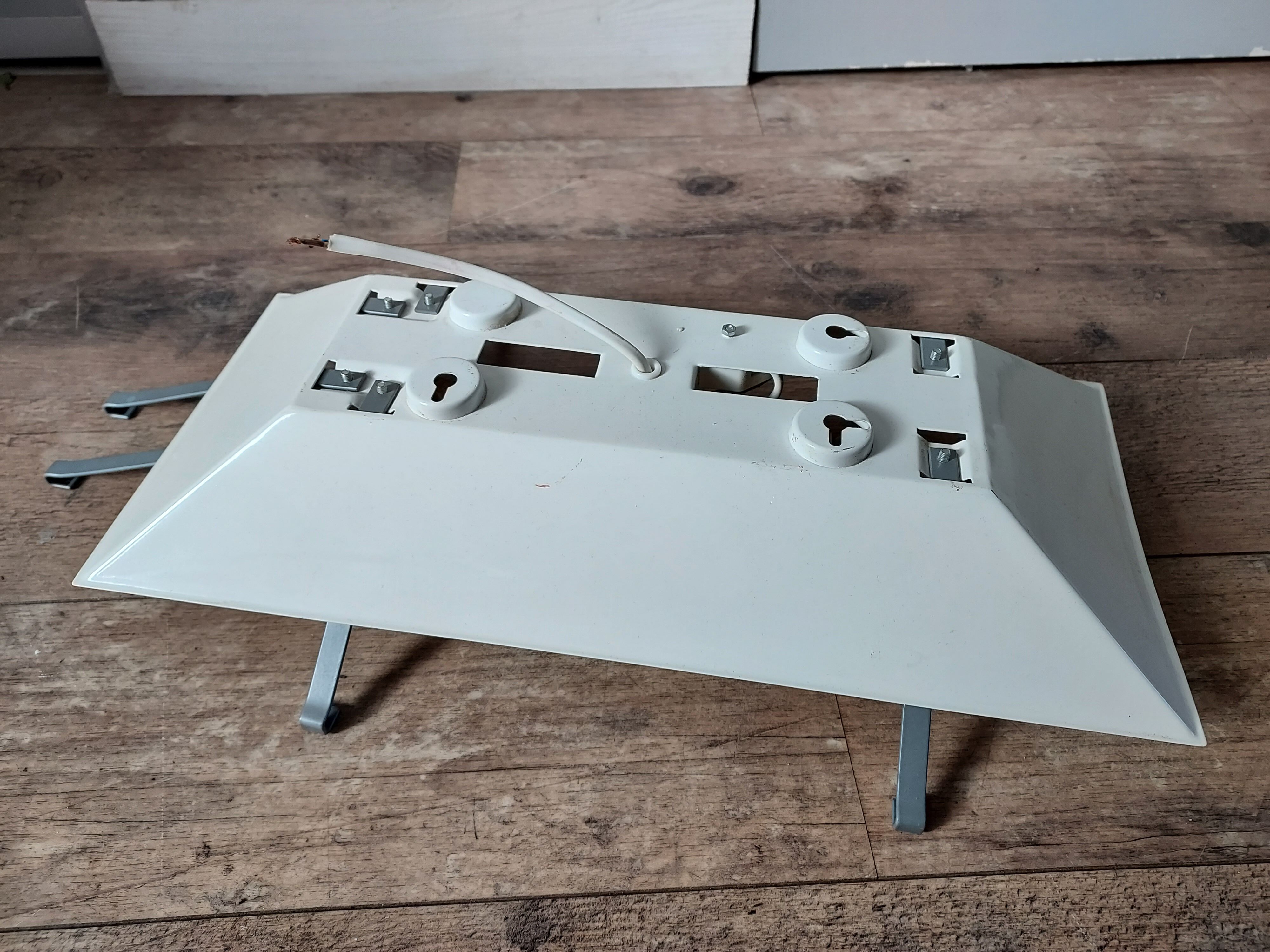 Wall lamp ikea Gyllen