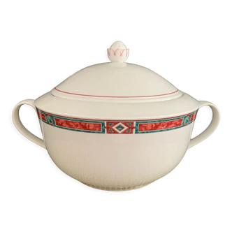 Villeroy & Boch tureen