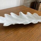 Porcelain empty pocket
